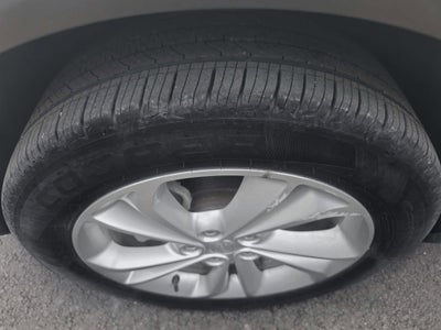 2020 Buick Encore GX Preferred