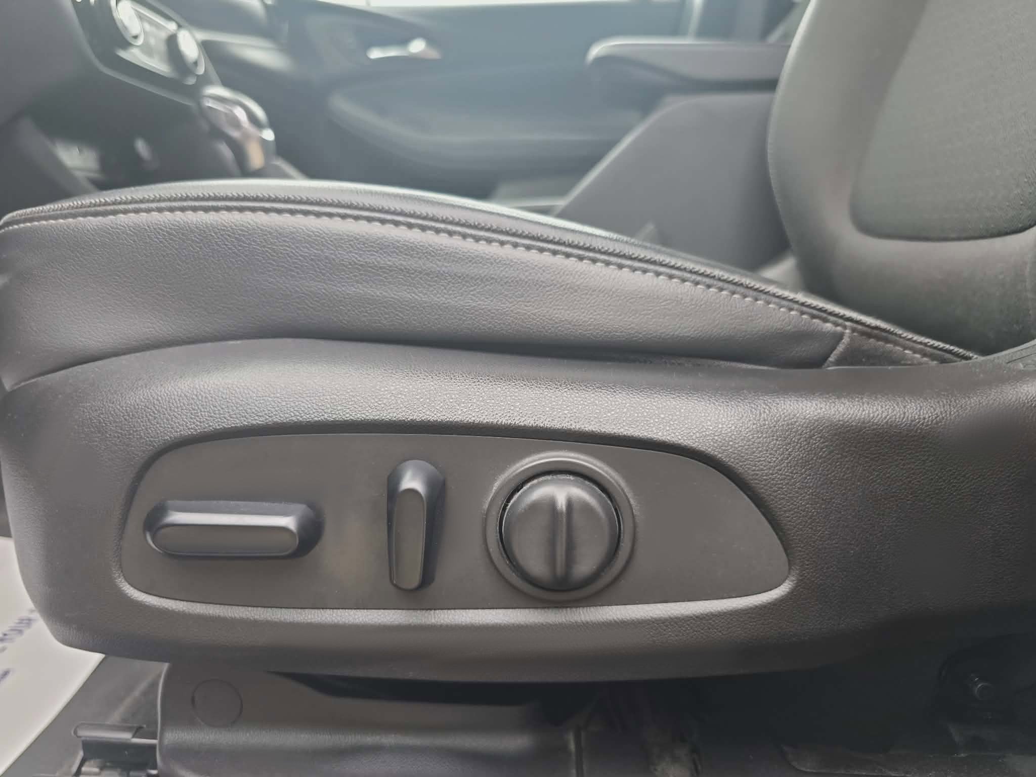 2020 Buick Encore GX Preferred