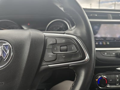 2020 Buick Encore GX Preferred