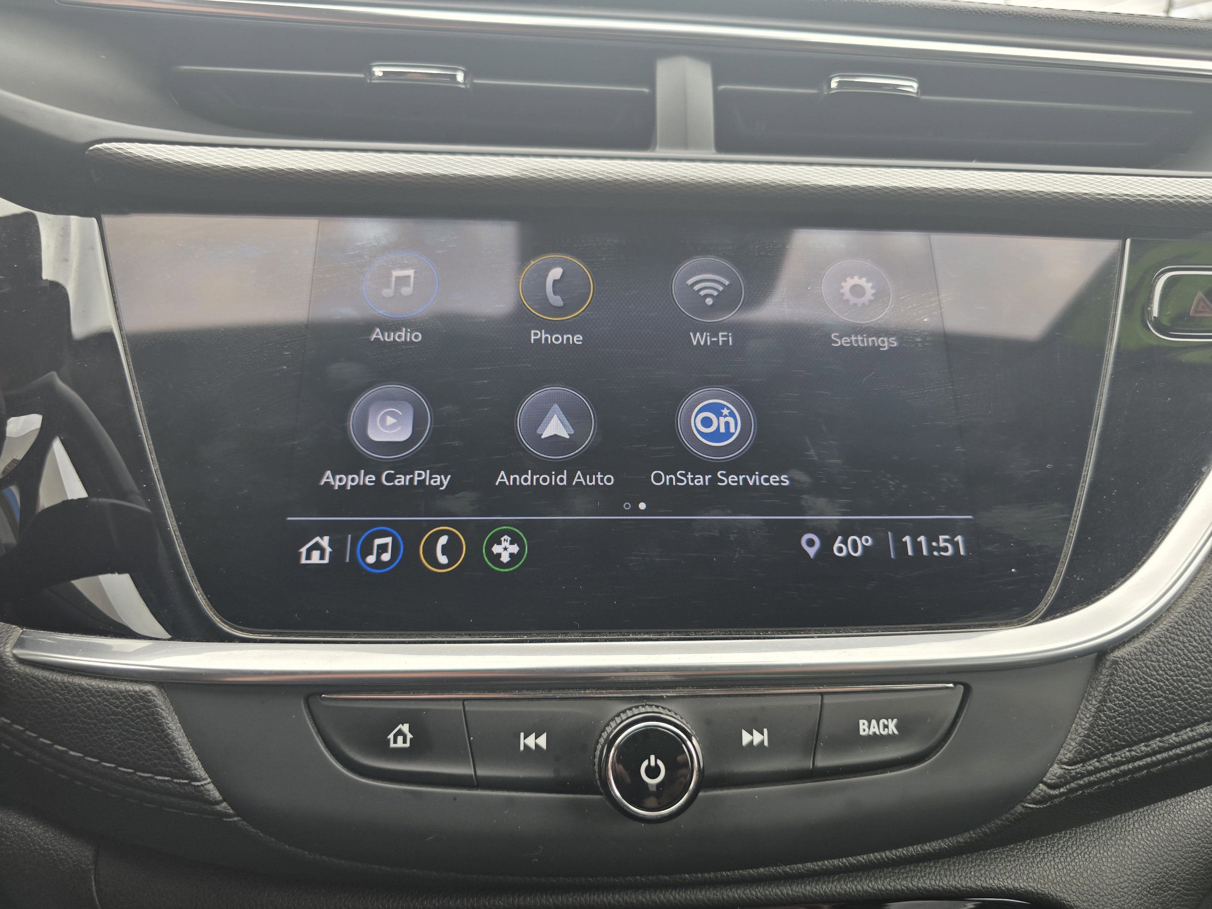 2020 Buick Encore GX Preferred