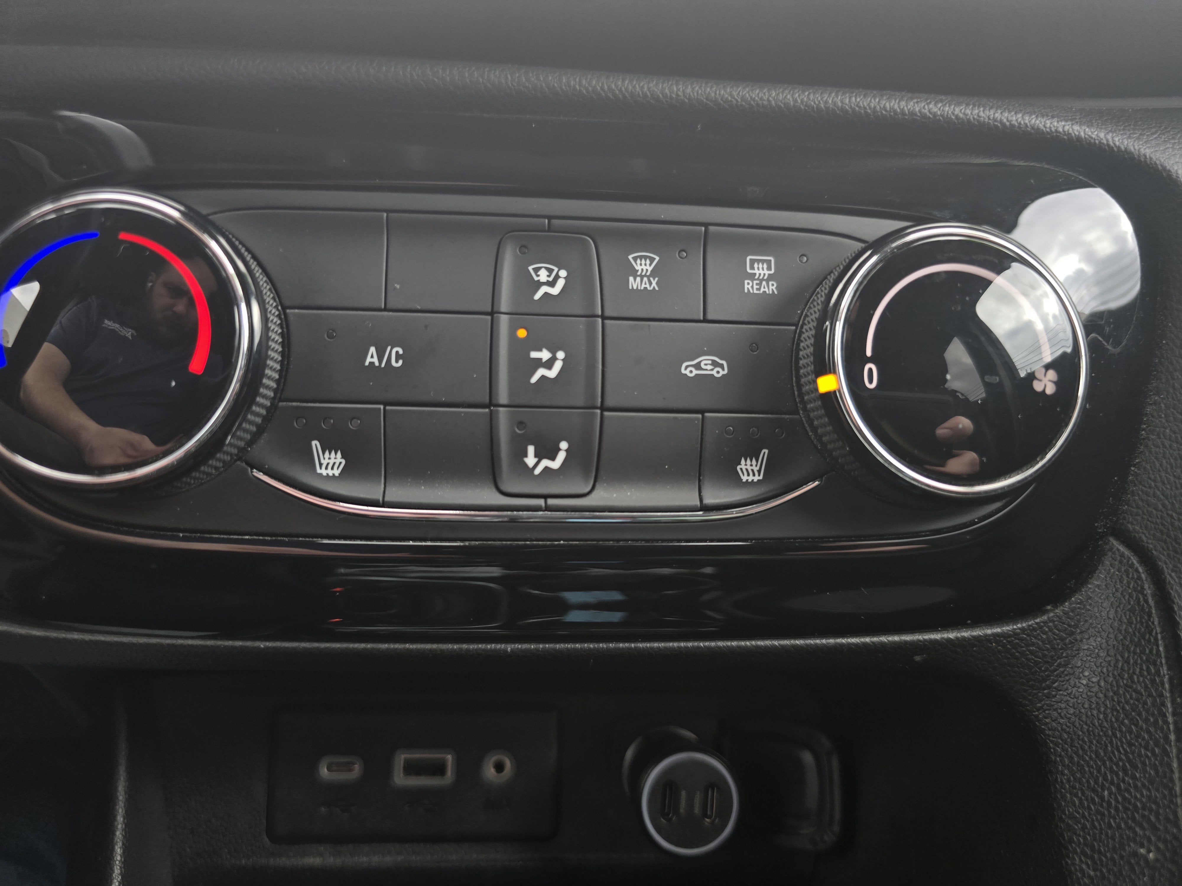 2020 Buick Encore GX Preferred