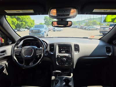 2019 Dodge Durango GT Plus