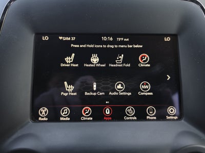 2019 Dodge Durango GT Plus