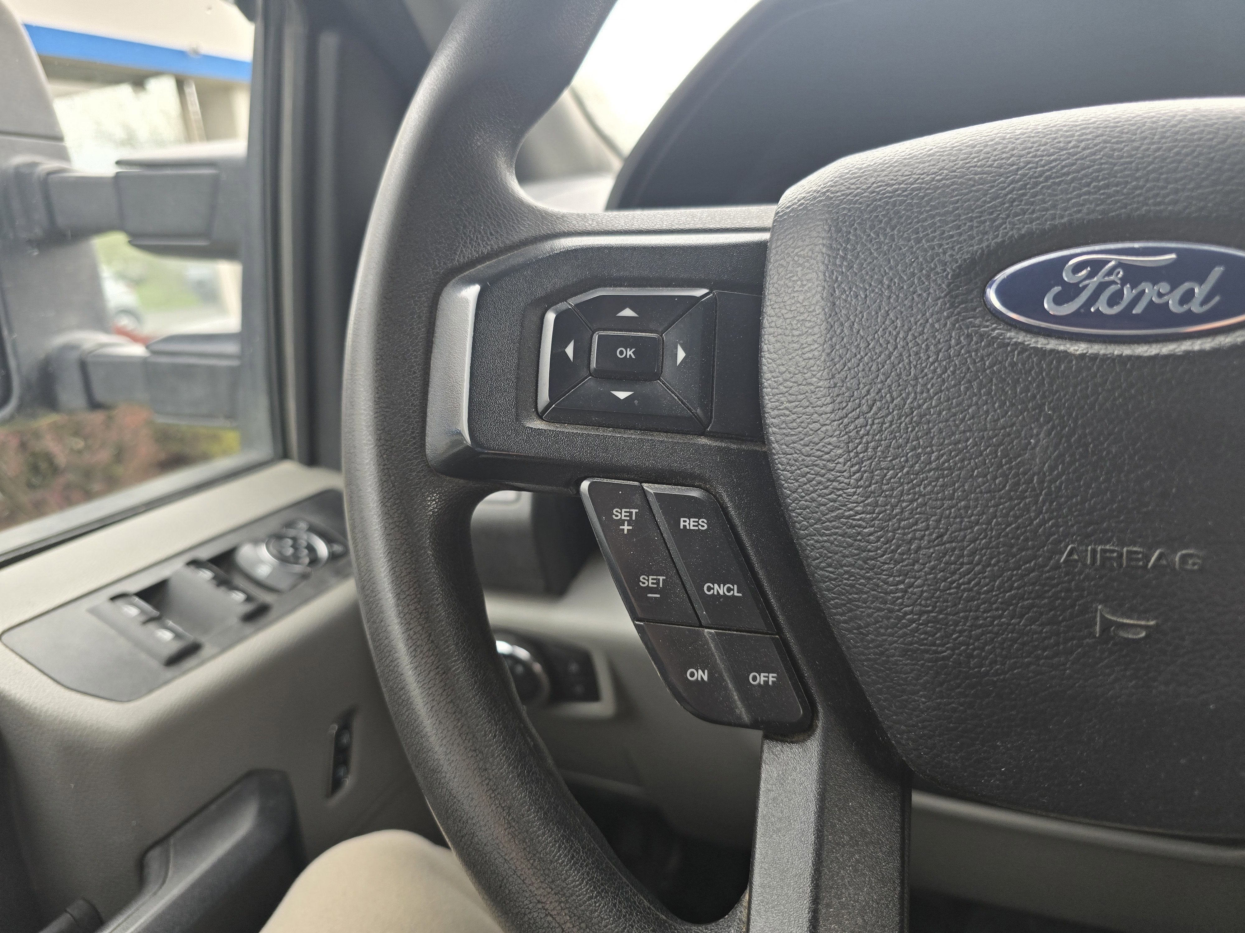 2020 Ford Super Duty F-350 SRW XL