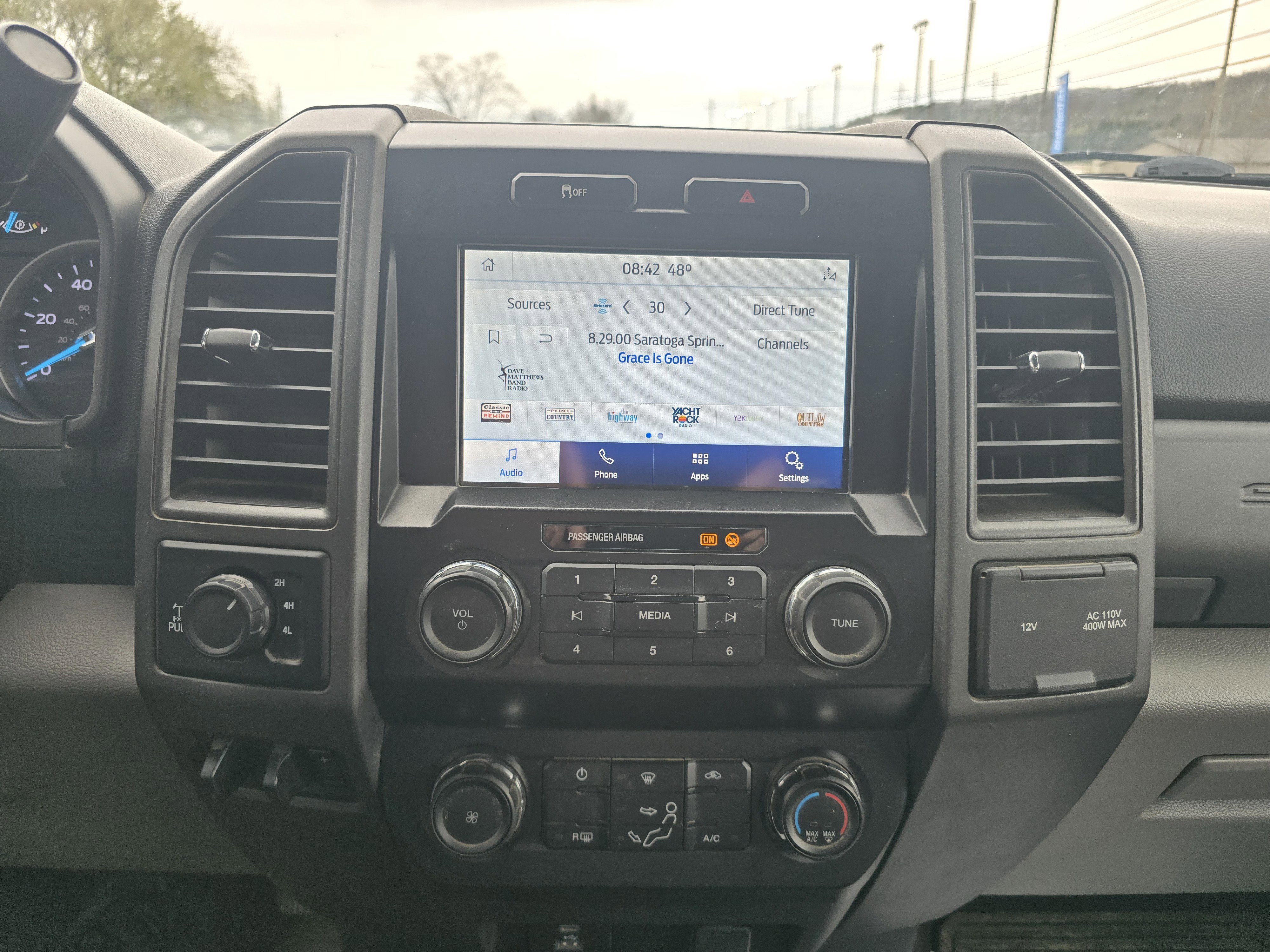 2020 Ford Super Duty F-350 SRW XL