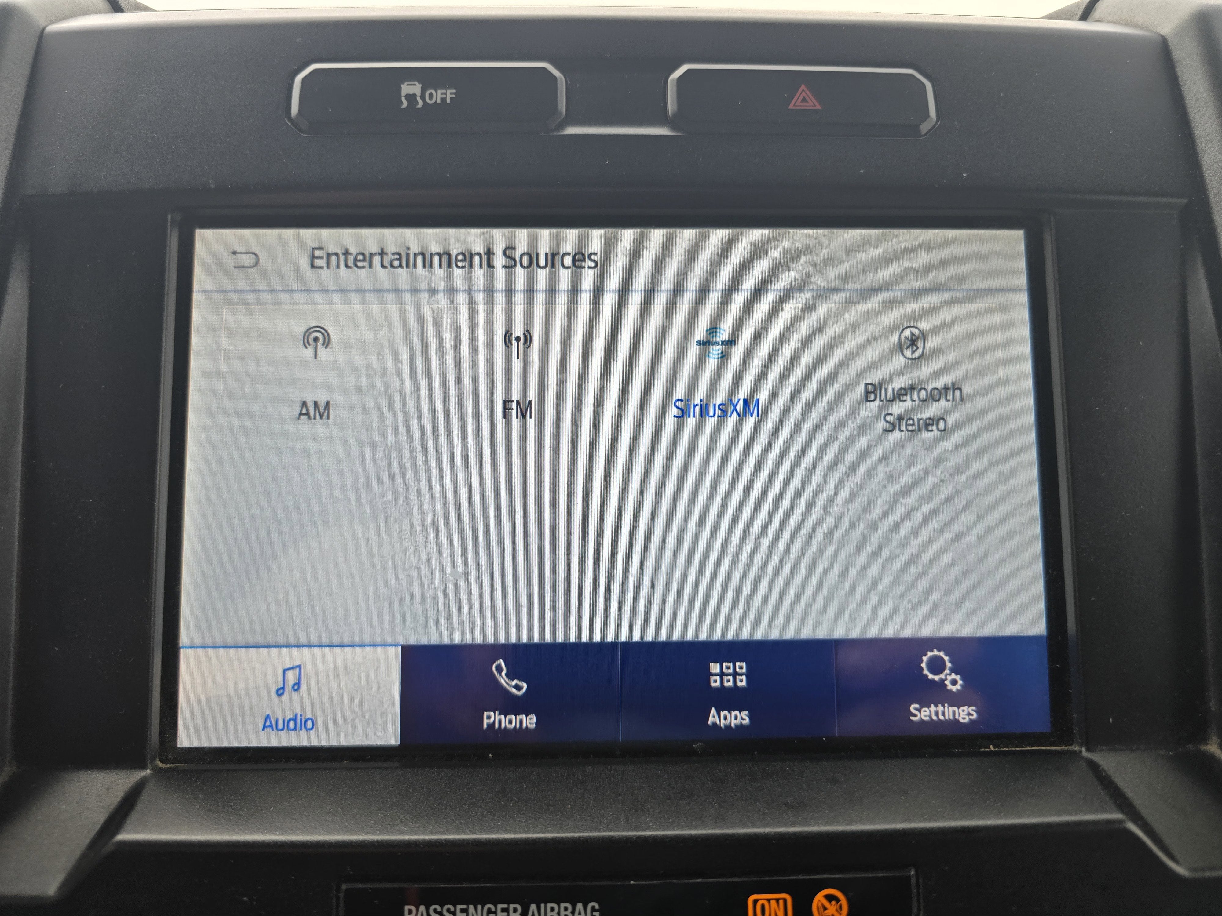 2020 Ford Super Duty F-350 SRW XL