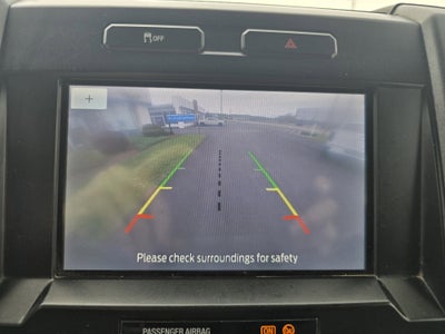 2020 Ford Super Duty F-350 SRW XL