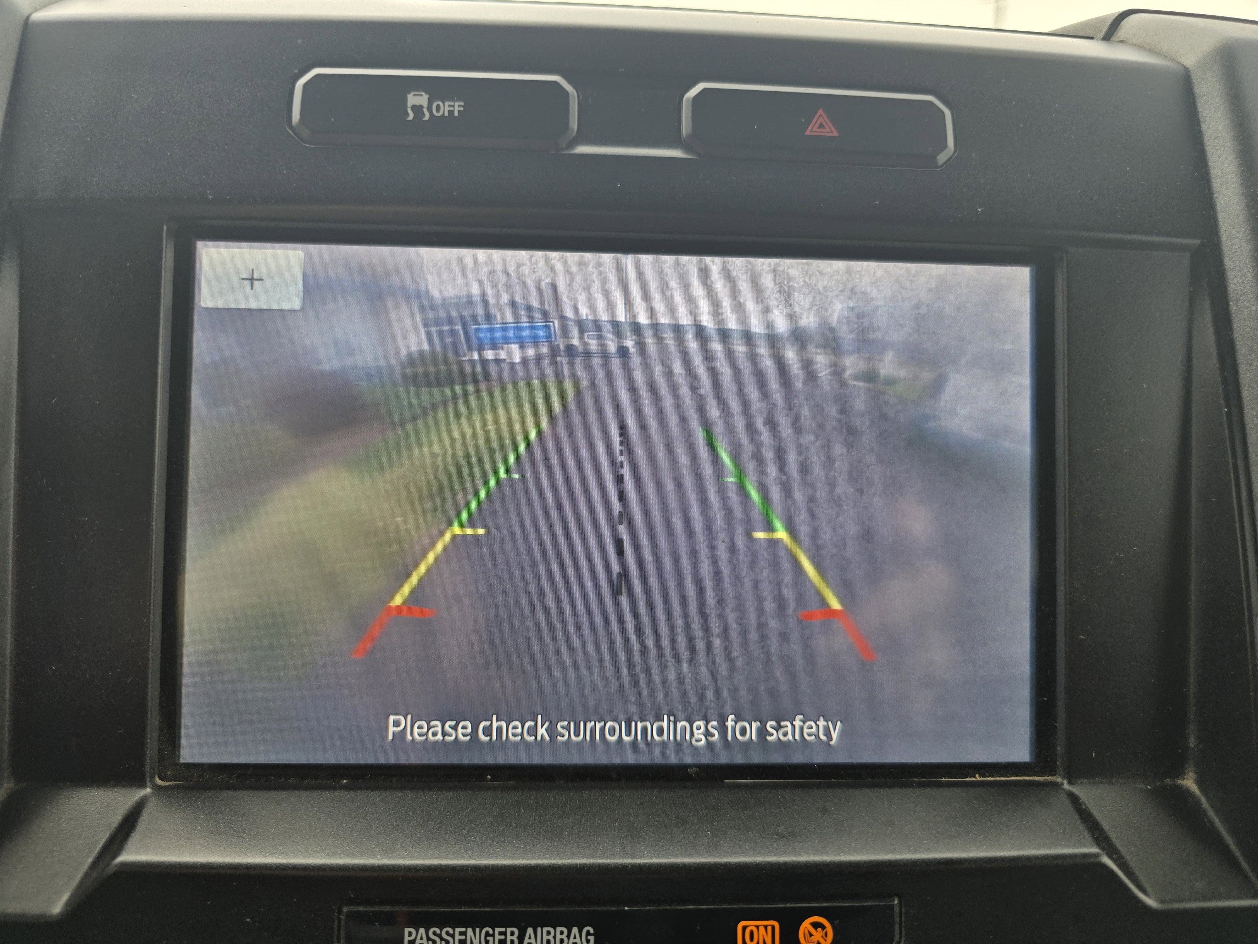 2020 Ford Super Duty F-350 SRW XL