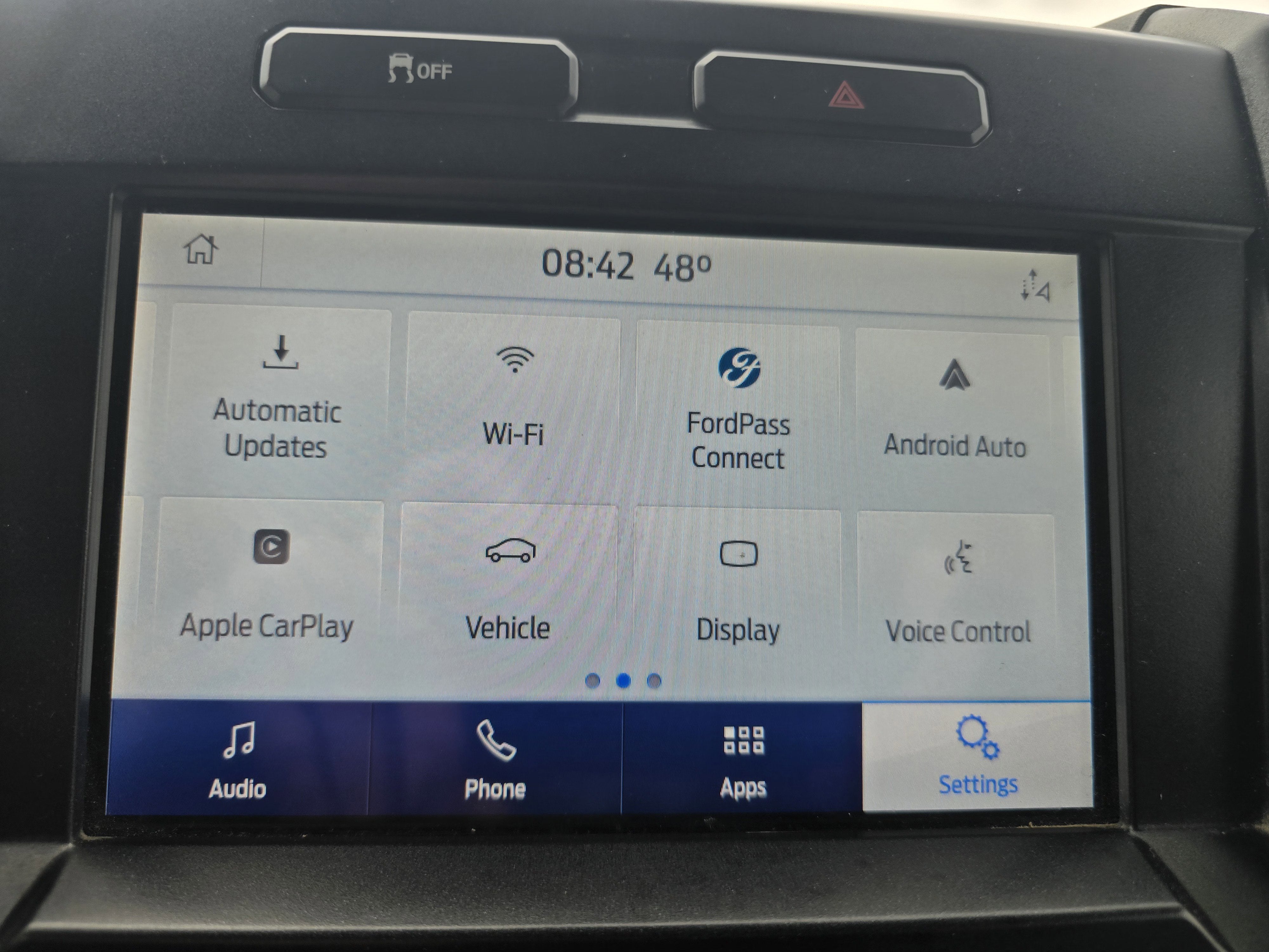 2020 Ford Super Duty F-350 SRW XL