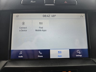 2020 Ford Super Duty F-350 SRW XL