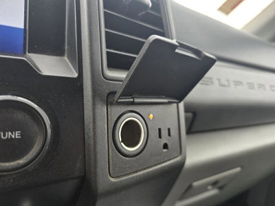 2020 Ford Super Duty F-350 SRW XL