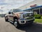 2011 Ford Super Duty F-350 DRW XL