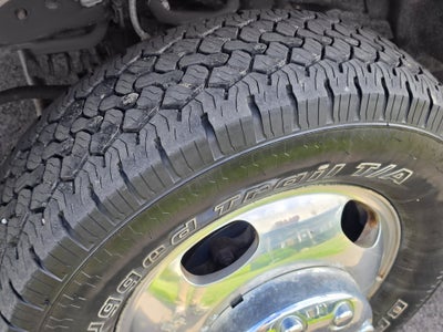 2011 Ford Super Duty F-350 DRW XL