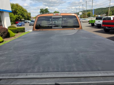 2011 Ford Super Duty F-350 DRW XL