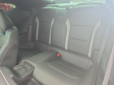 2023 Chevrolet Camaro 2SS