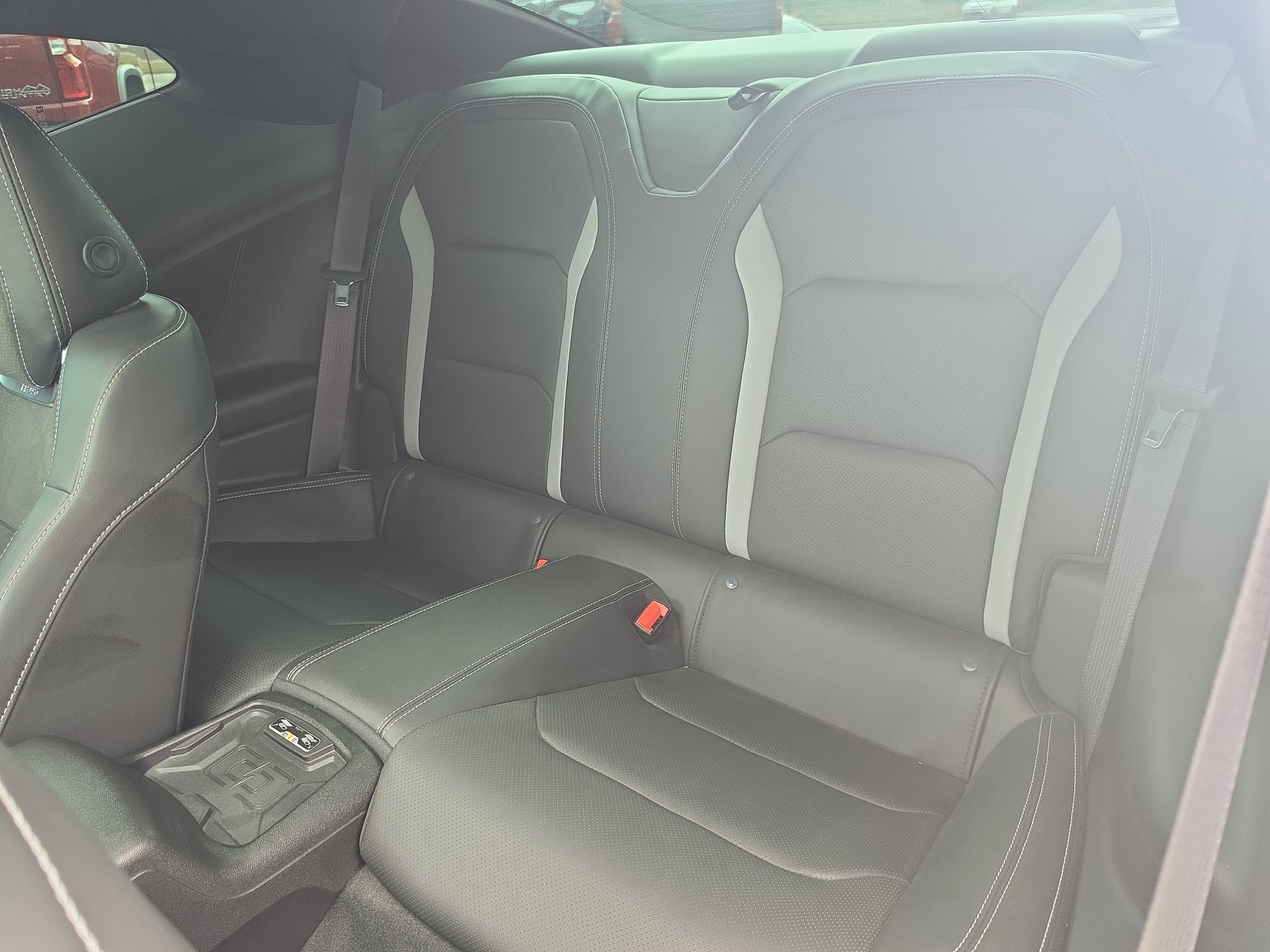 2023 Chevrolet Camaro 2SS