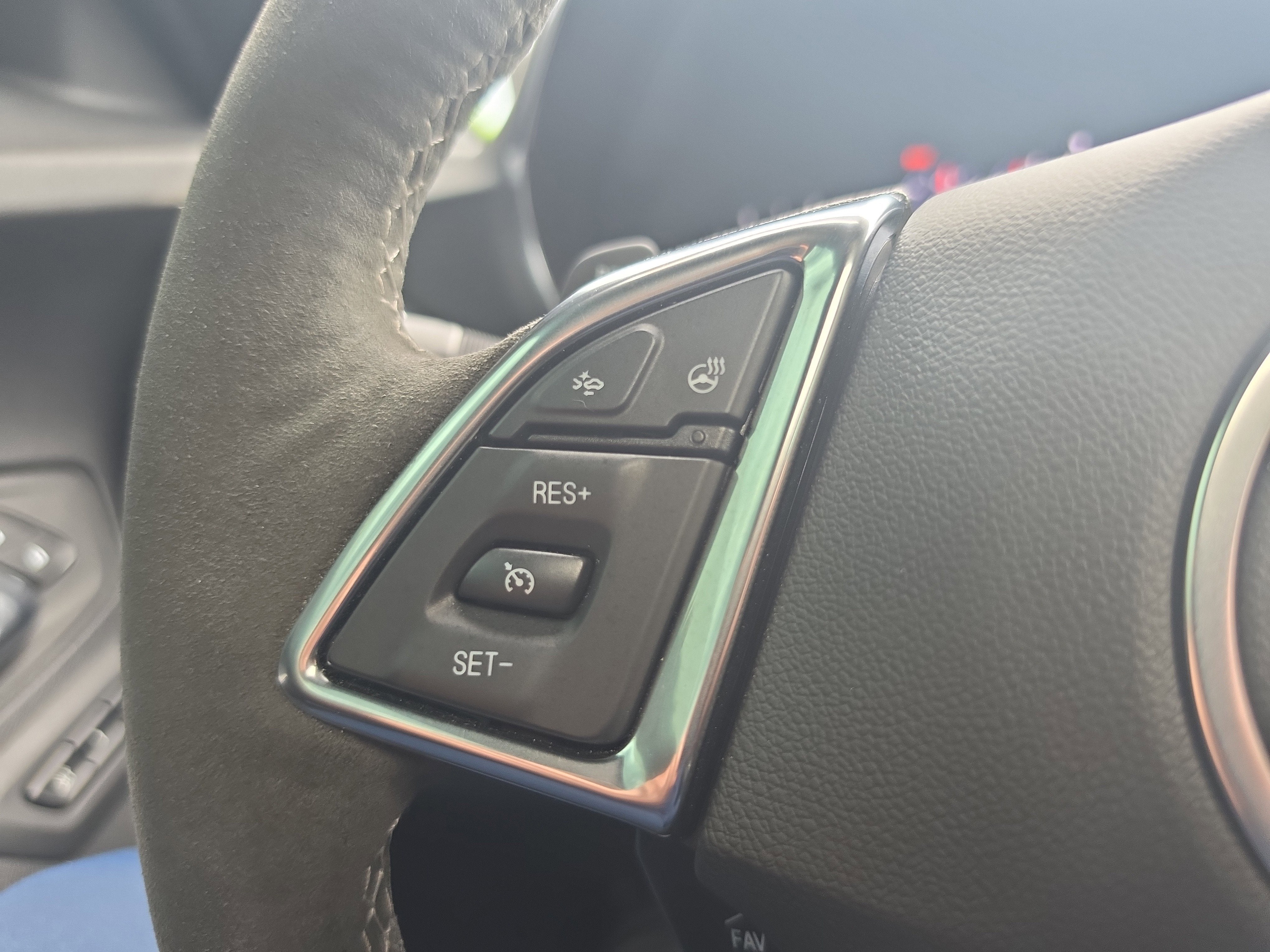 2023 Chevrolet Camaro 2SS