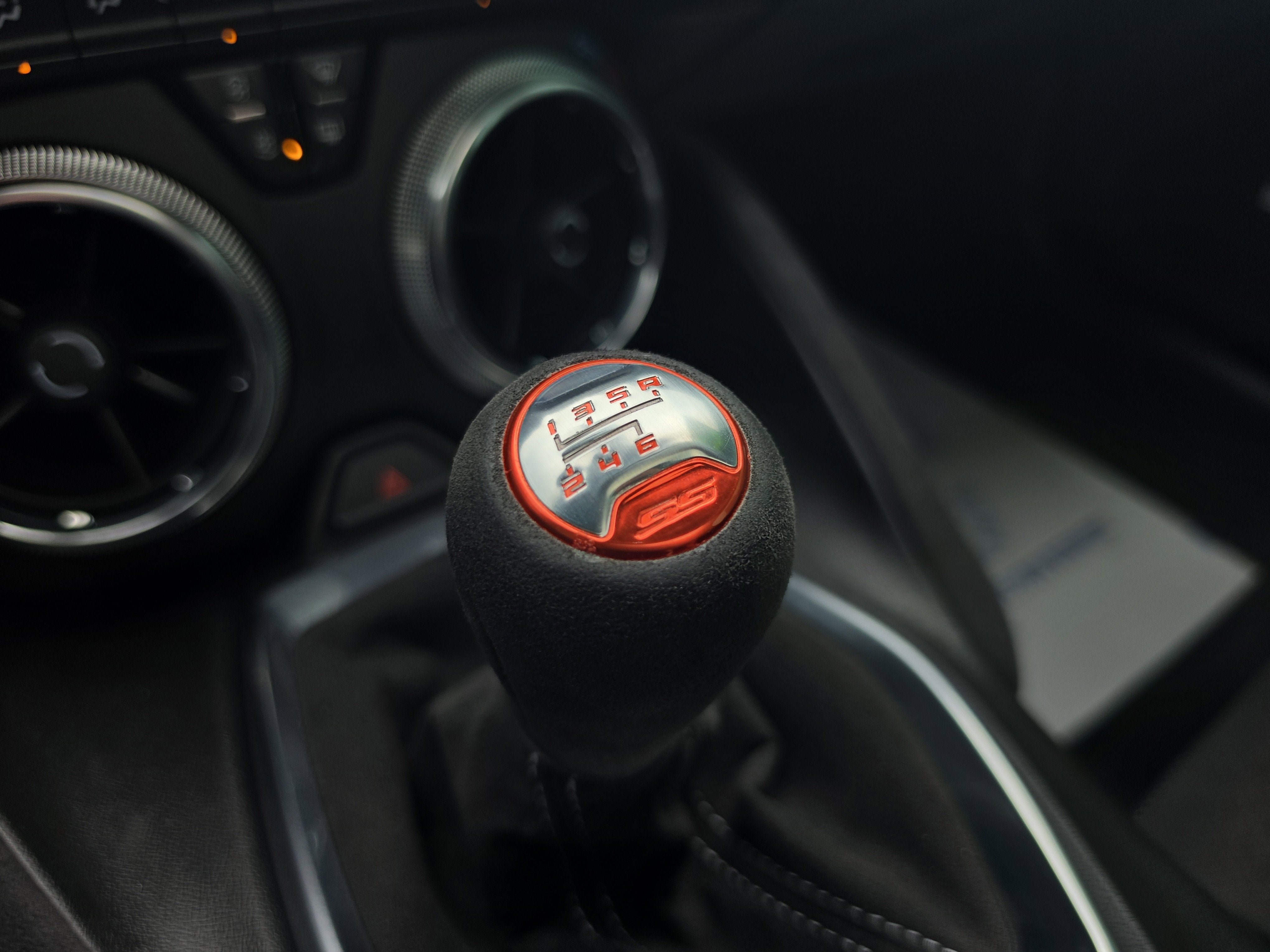 2023 Chevrolet Camaro 2SS