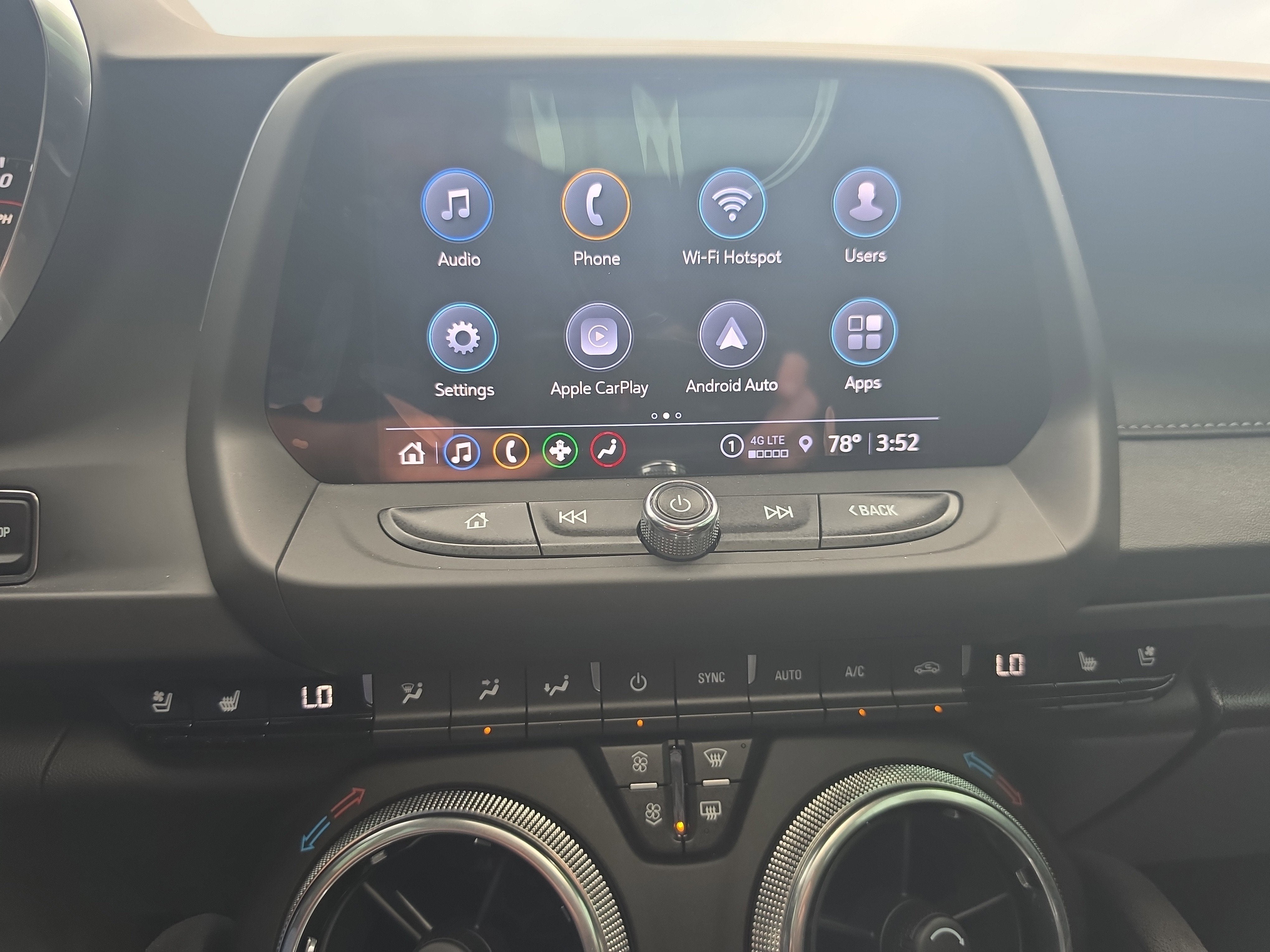 2023 Chevrolet Camaro 2SS