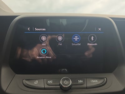 2023 Chevrolet Camaro 2SS