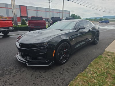 2023 Chevrolet Camaro 2SS