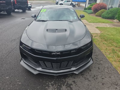 2023 Chevrolet Camaro 2SS