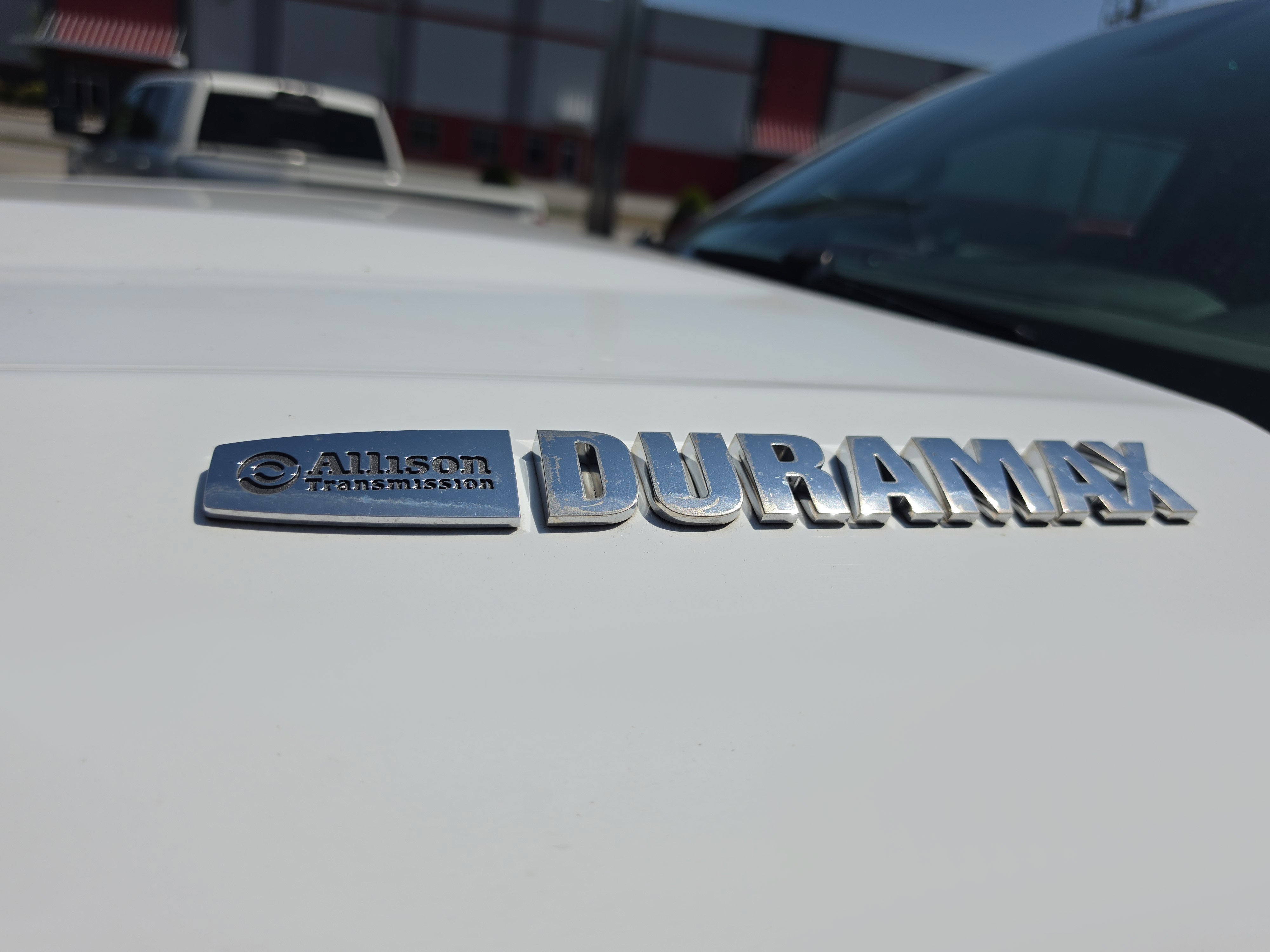 2019 Chevrolet Silverado 2500 HD LTZ