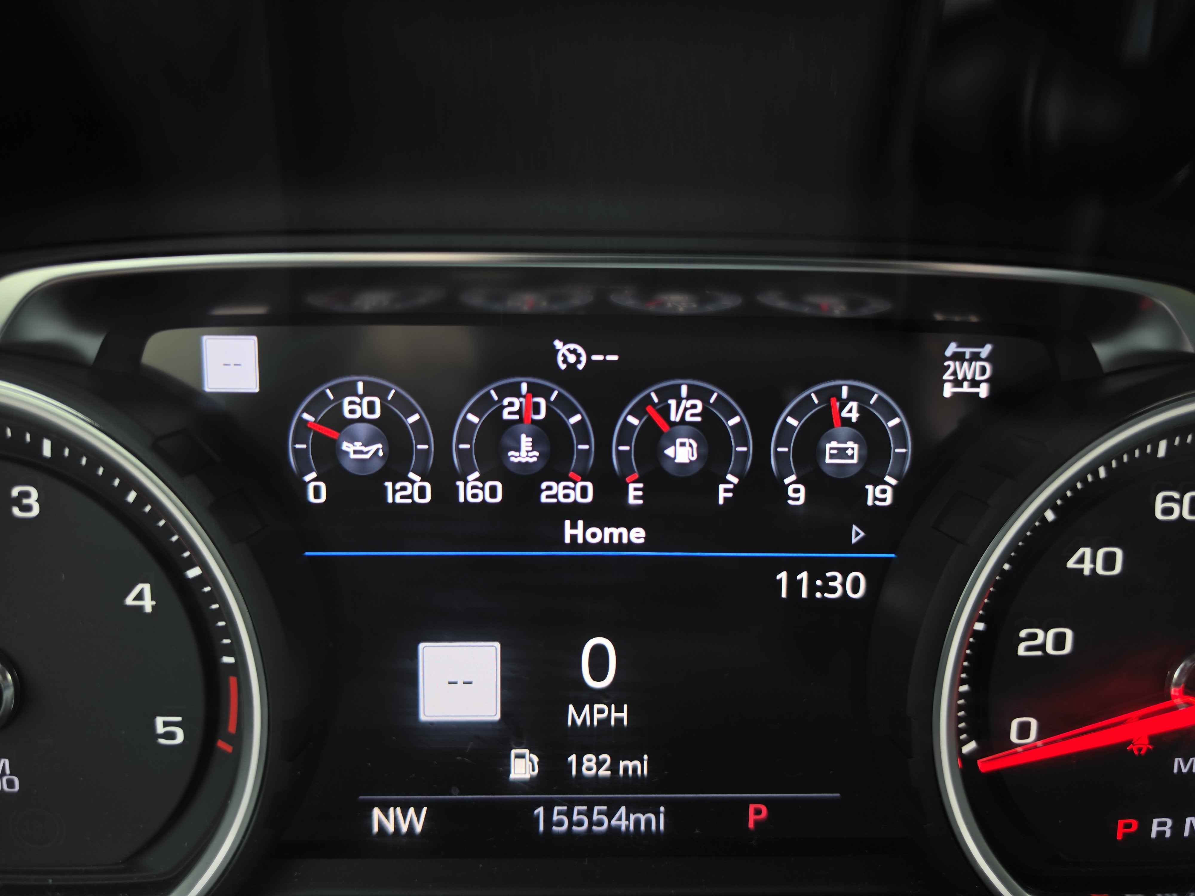 2023 Chevrolet Silverado 3500 HD High Country