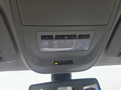 2018 Chevrolet Colorado 4WD Z71