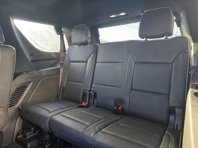 2024 GMC Yukon SLT