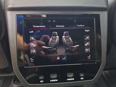 2025 GMC Yukon Denali Ultimate
