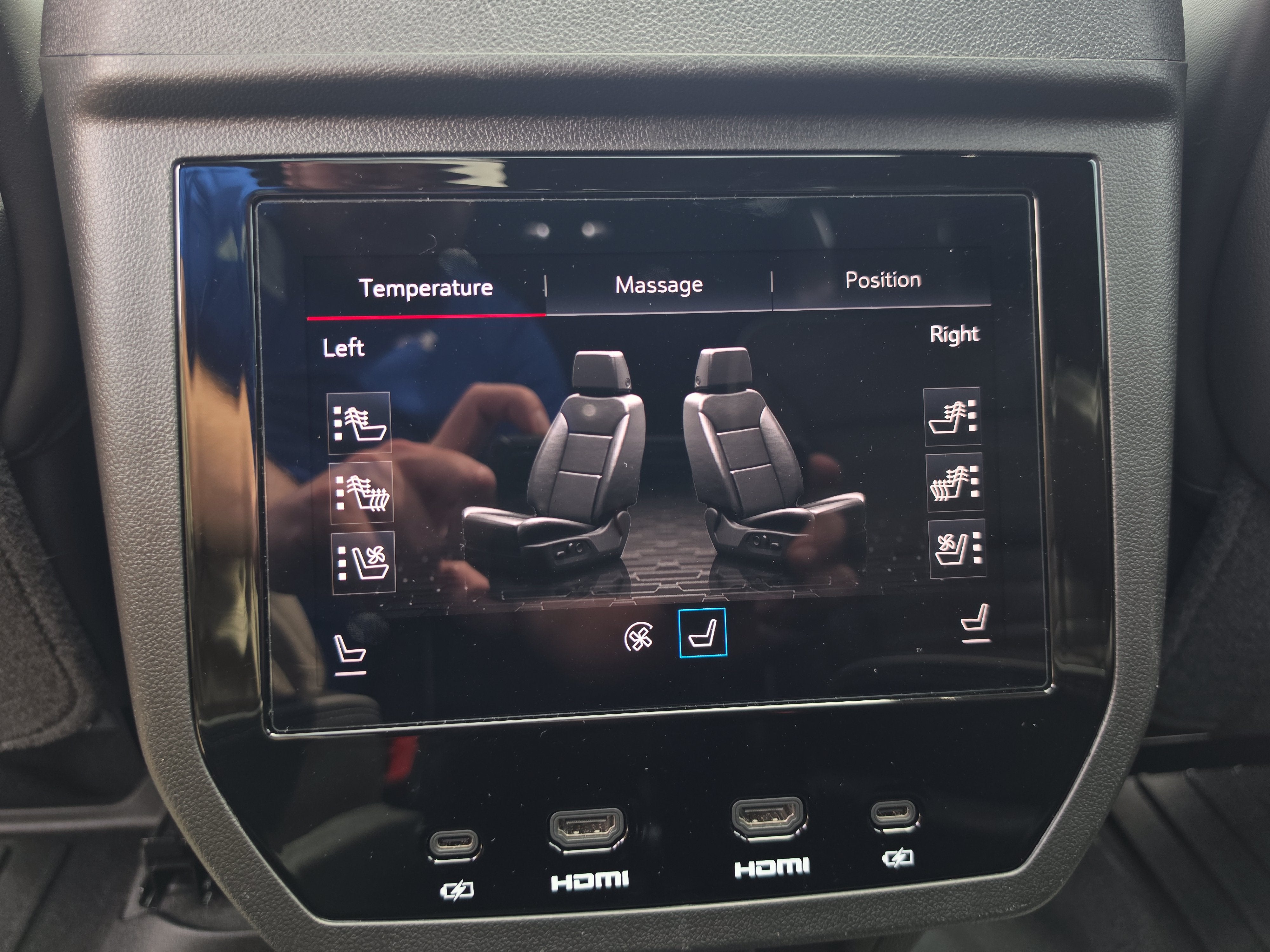 2025 GMC Yukon Denali Ultimate