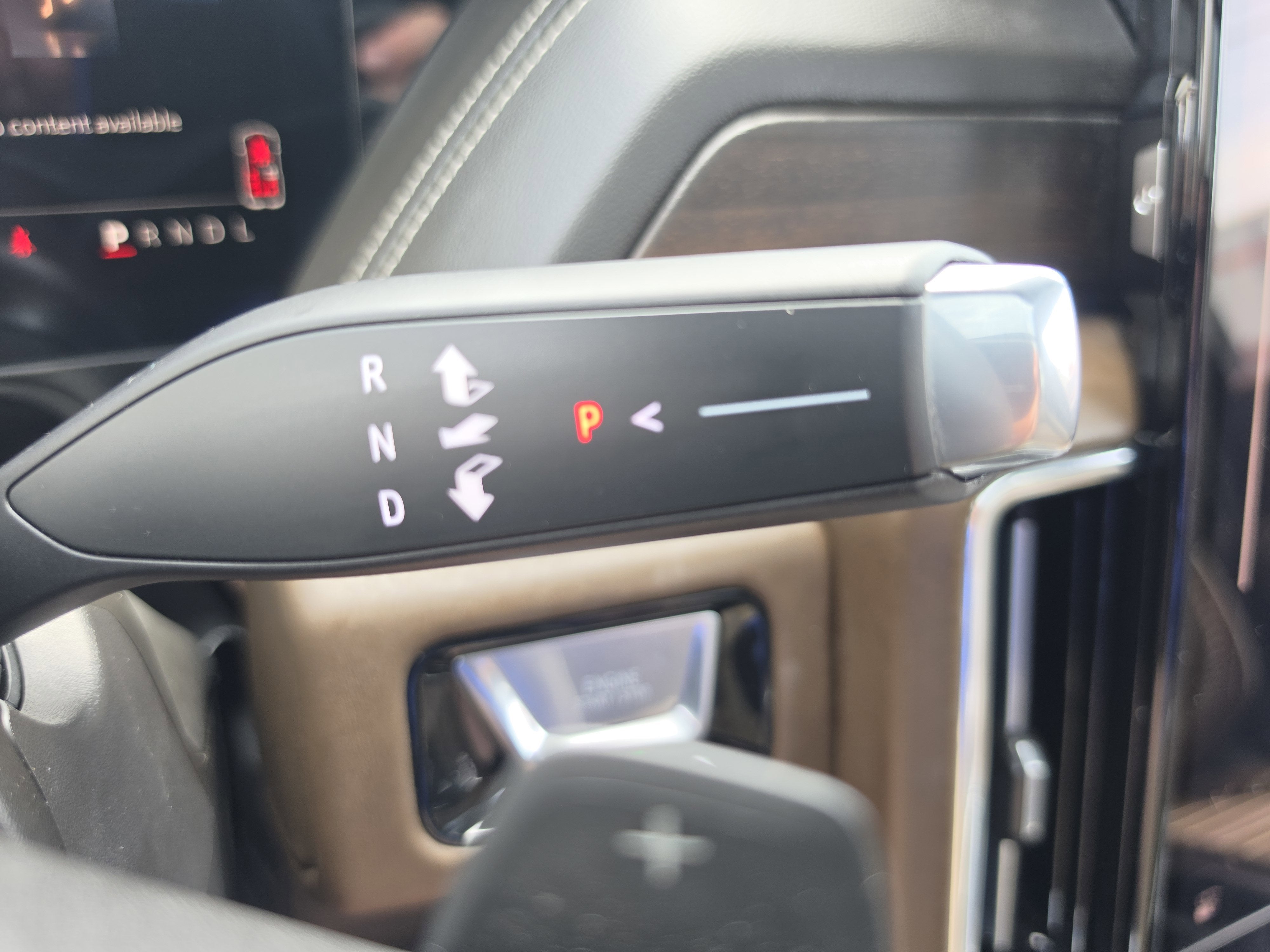 2025 GMC Yukon Denali Ultimate