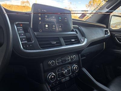 2023 GMC Yukon XL AT4