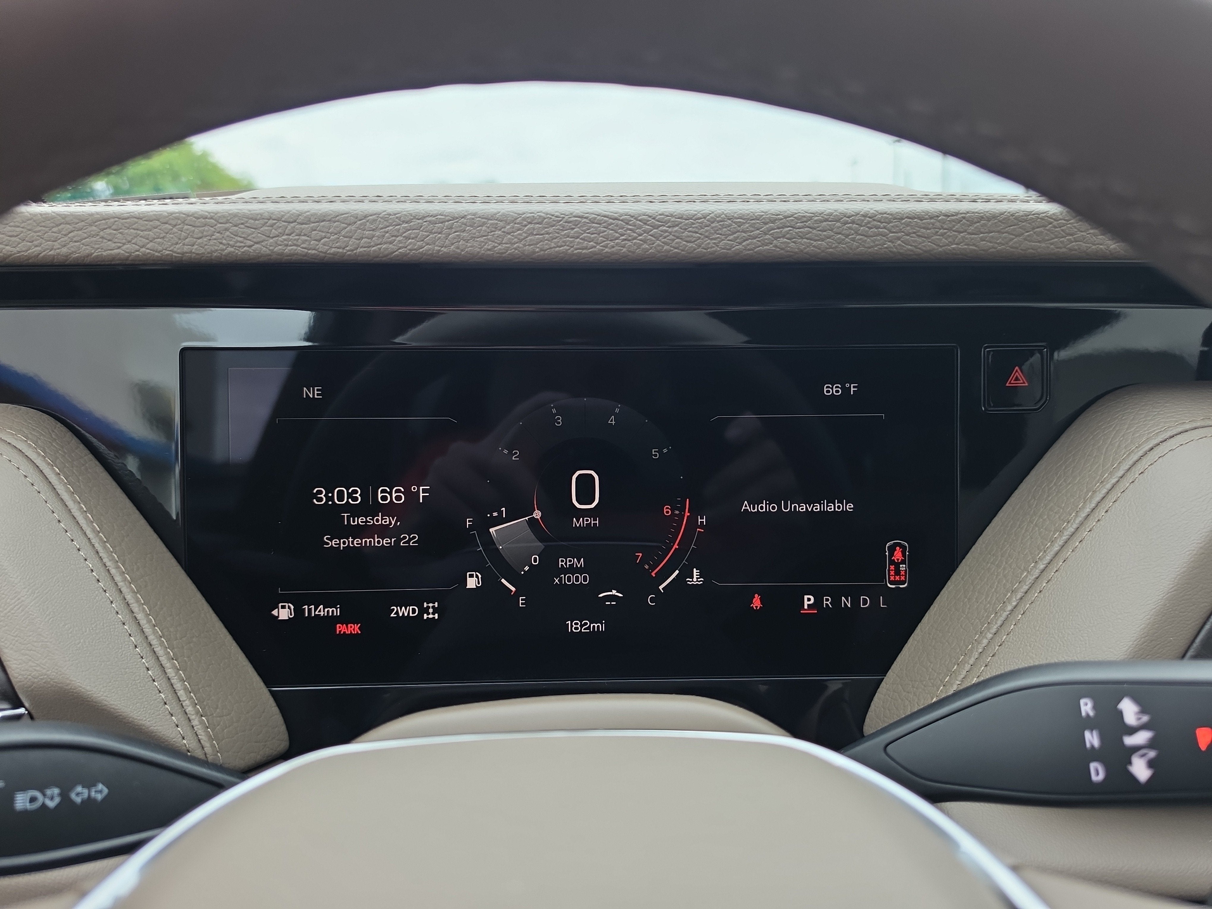 2026 GMC Yukon XL Denali - Photo 25