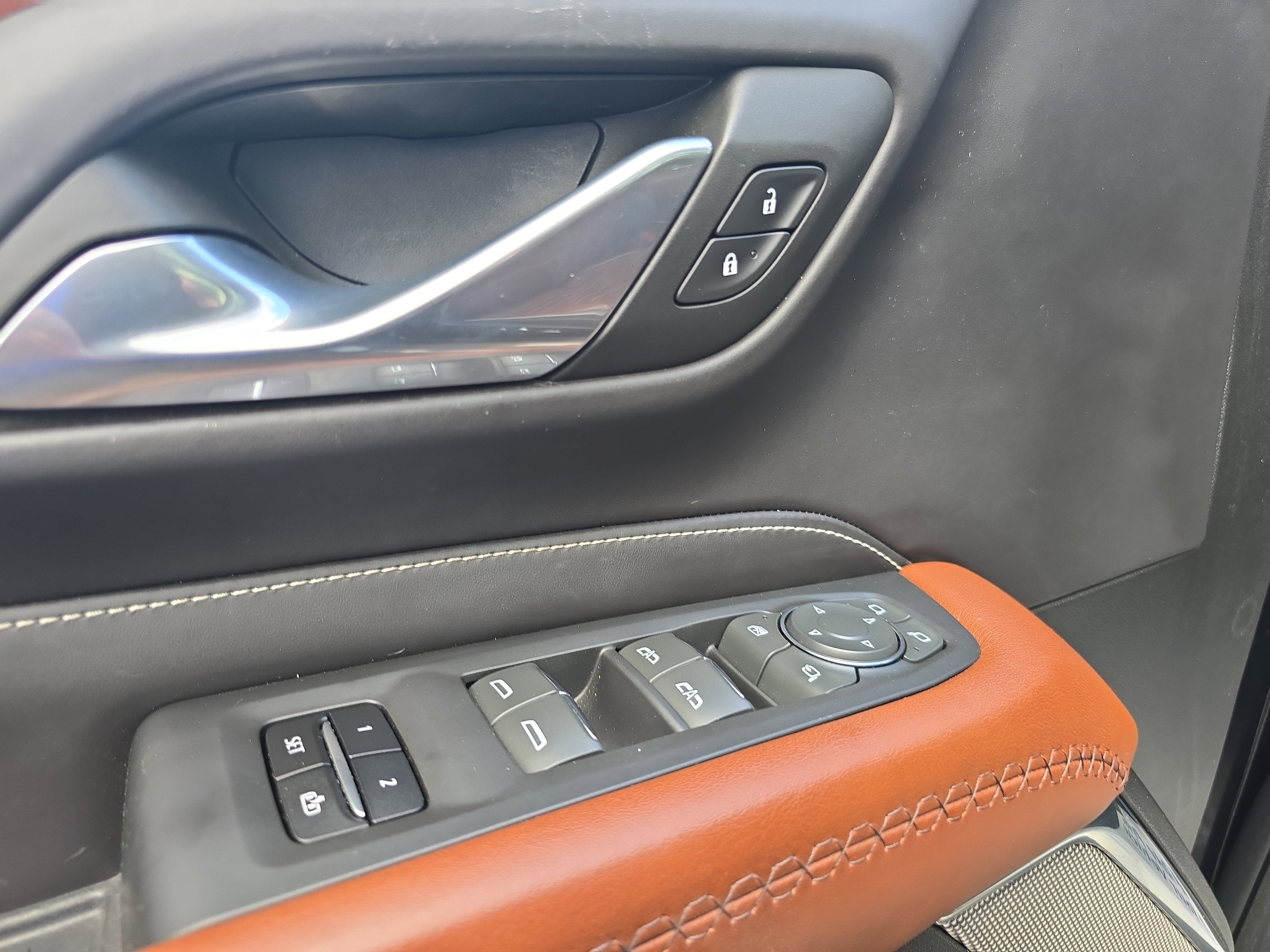 2023 GMC Yukon XL Denali Ultimate