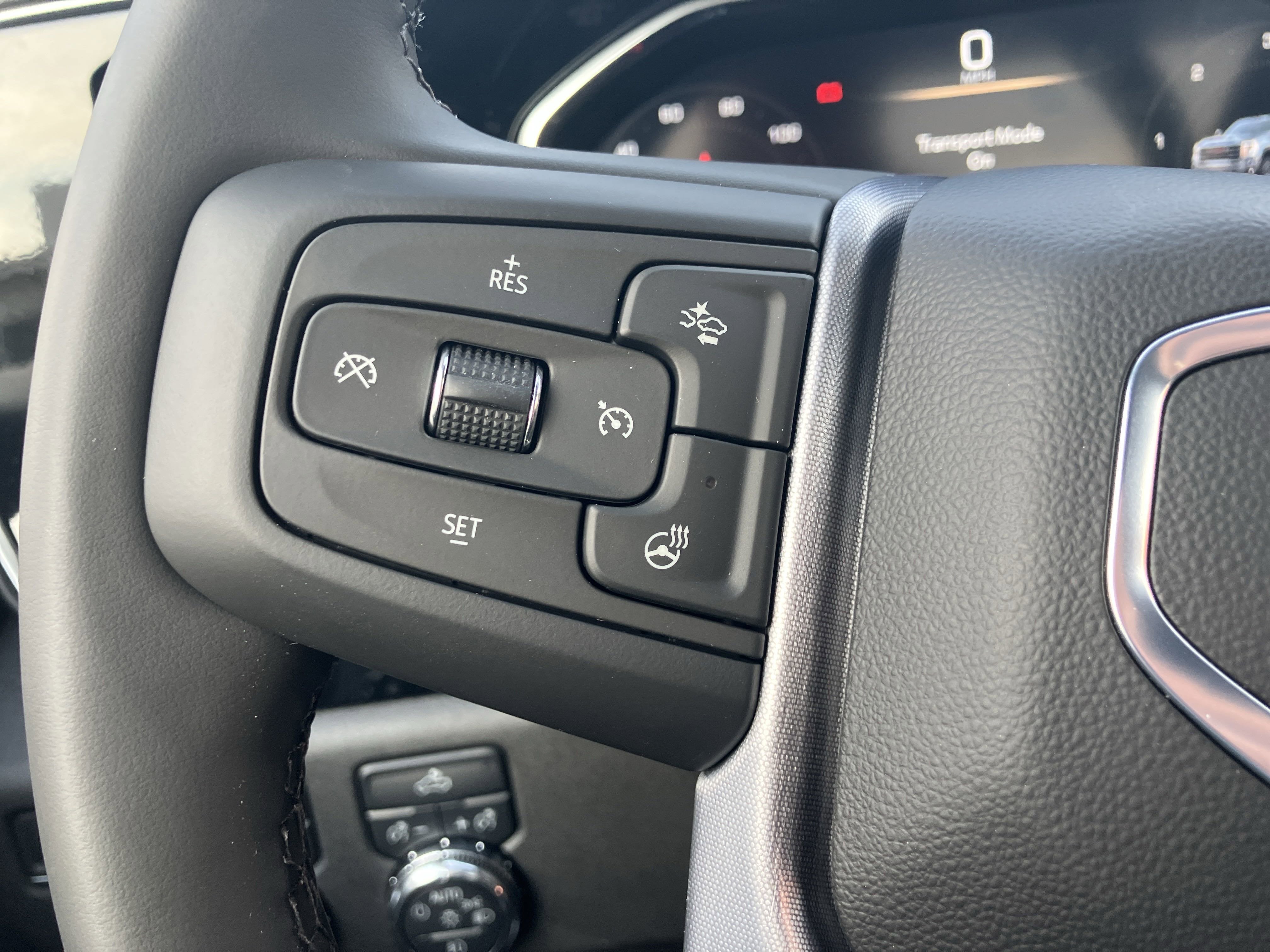 2025 GMC Sierra 2500 HD SLE