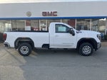 2025 GMC Sierra 2500 HD SLE