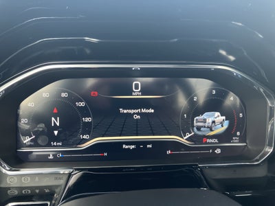 2025 GMC Sierra 2500 HD SLE