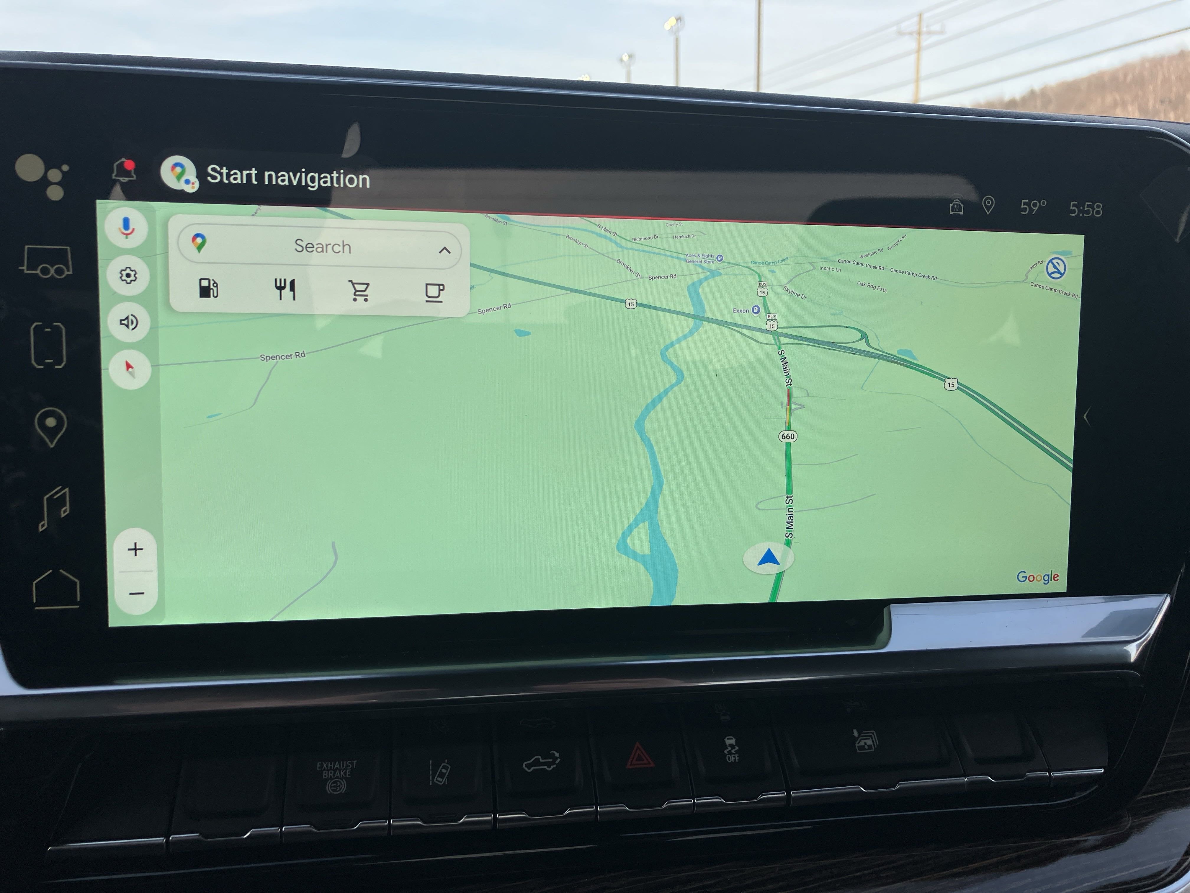 2025 GMC Sierra 2500 HD SLE