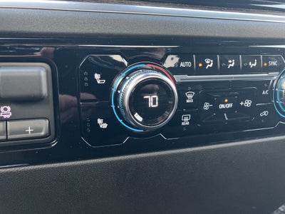 2025 GMC Sierra 2500 HD SLE