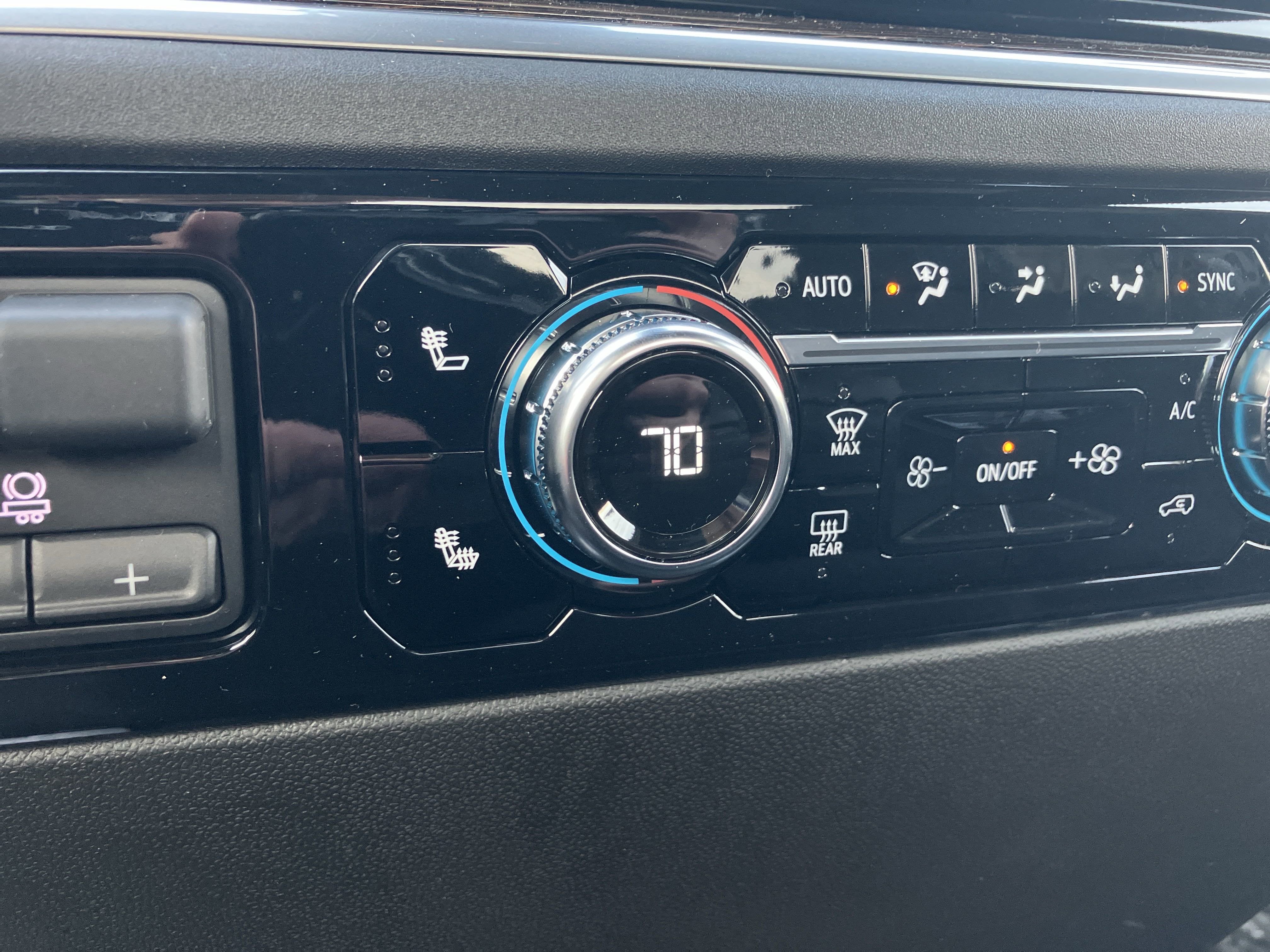 2025 GMC Sierra 2500 HD SLE