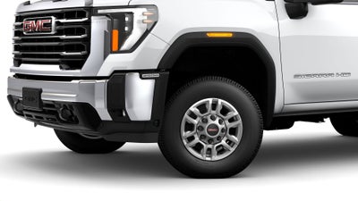 2025 GMC Sierra 2500 HD SLE