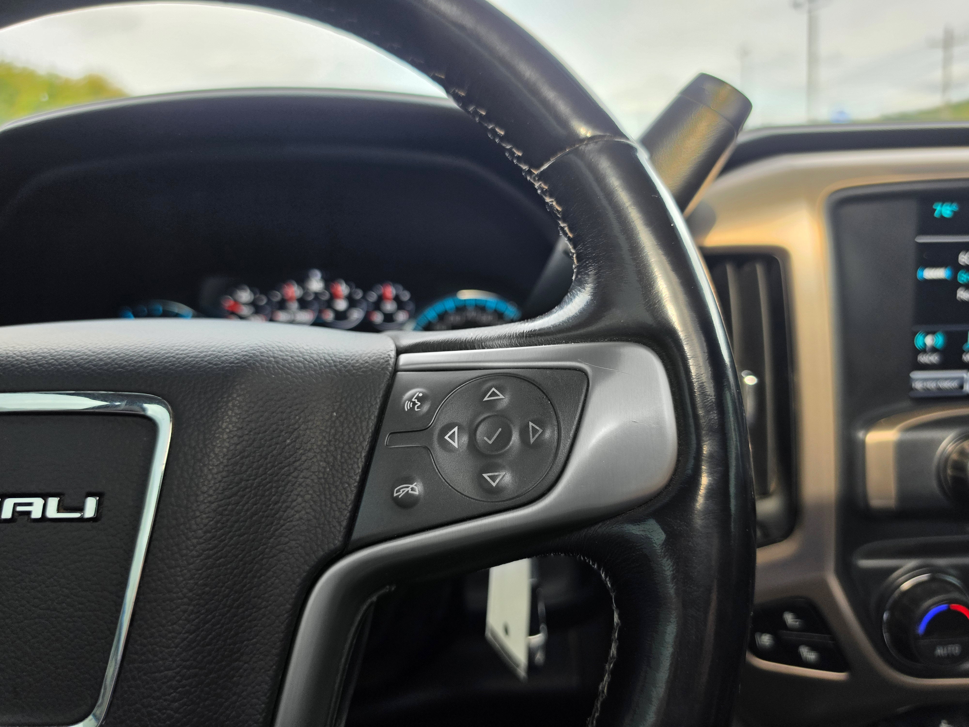 2019 GMC Sierra 3500 HD Denali