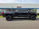 2019 GMC Sierra 3500 HD Denali