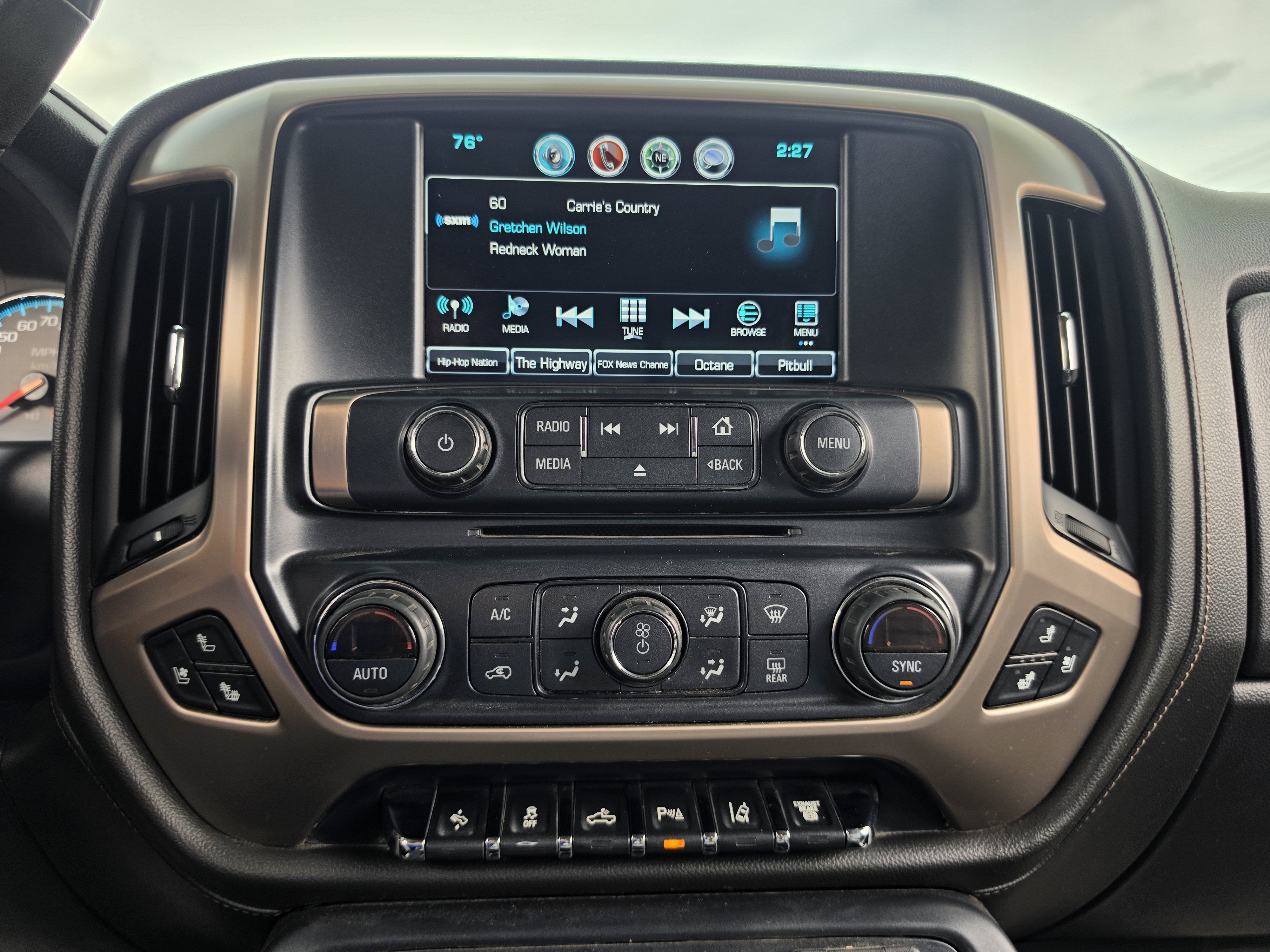 2019 GMC Sierra 3500 HD Denali