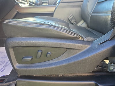 2019 GMC Sierra 3500 HD Denali