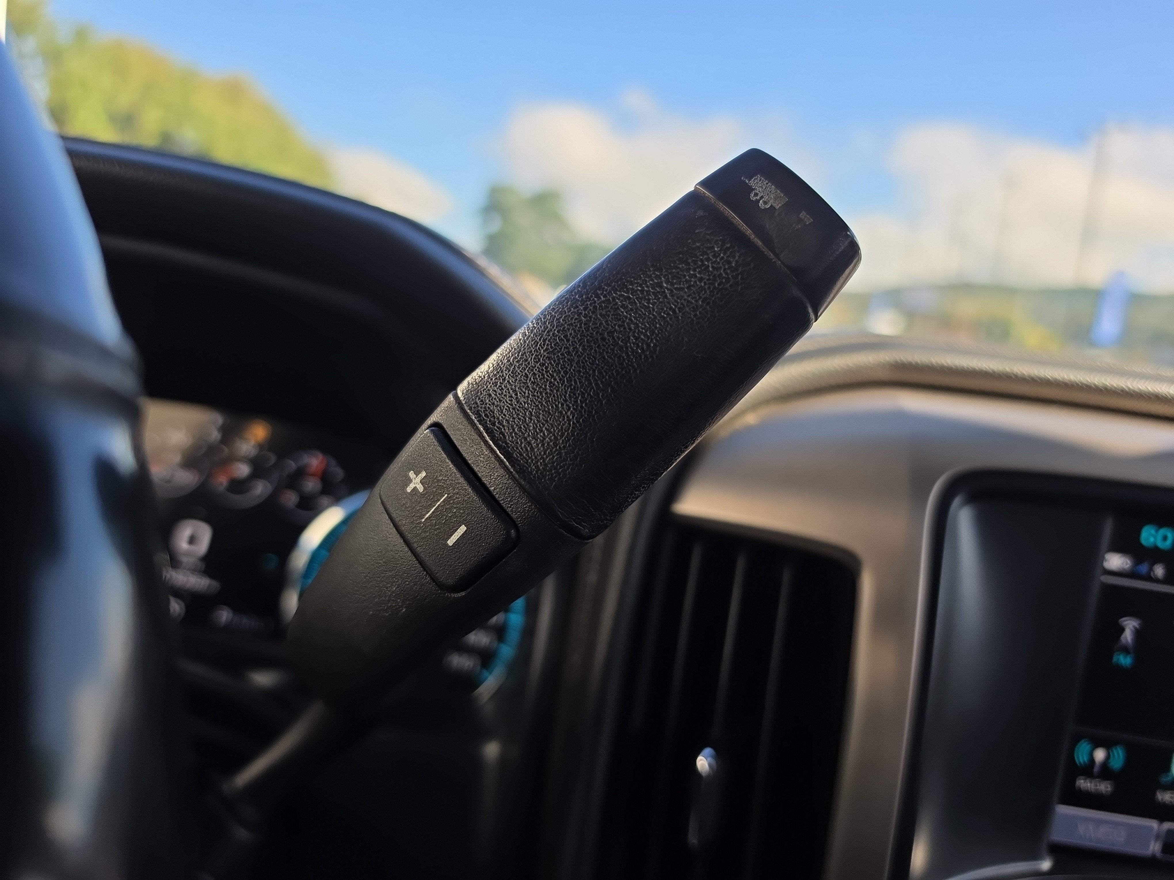 2019 GMC Sierra 3500 HD Denali