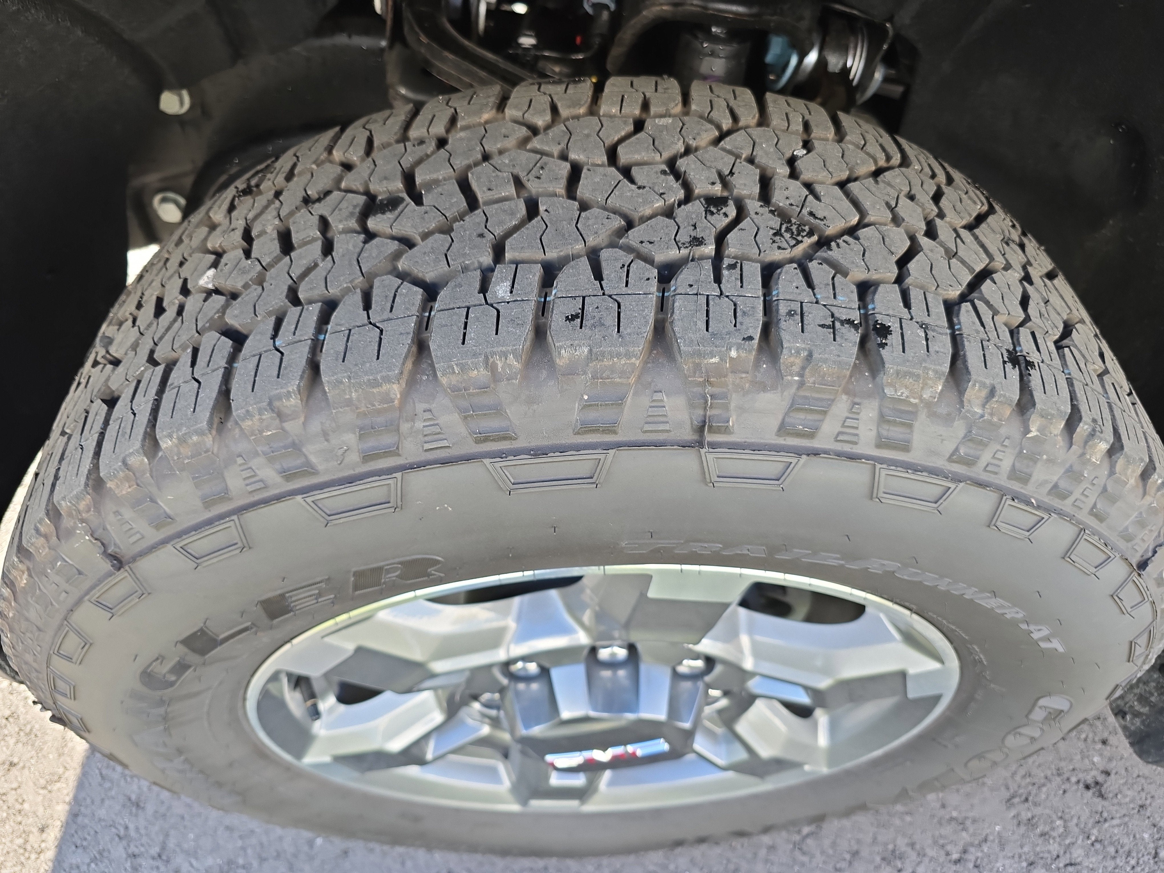 2026 GMC Sierra 2500HD SLT - Photo 11