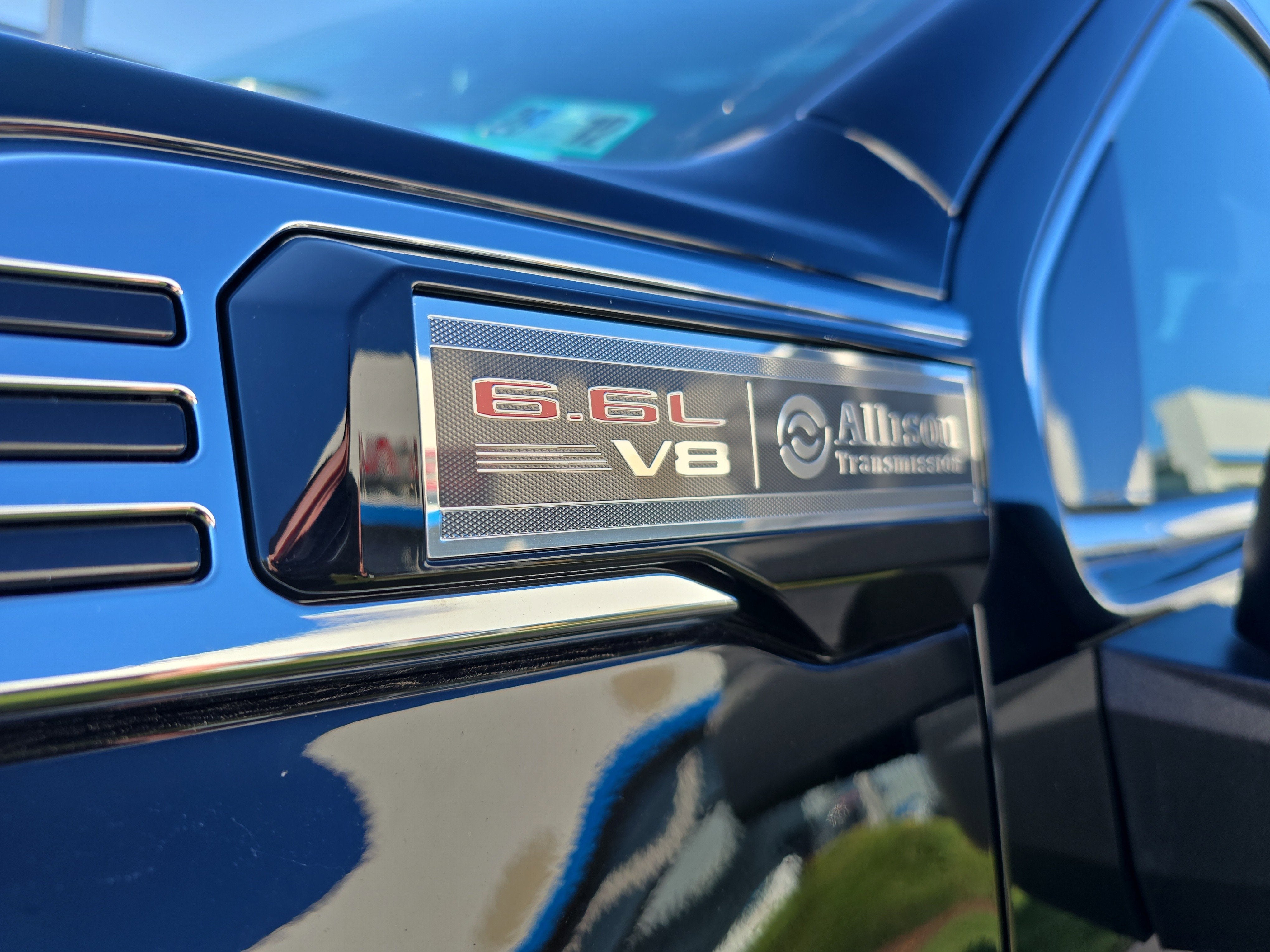 2026 GMC Sierra 2500HD SLT - Photo 12